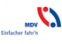 MDV - Mitteldeutscher Verkehrsverbund